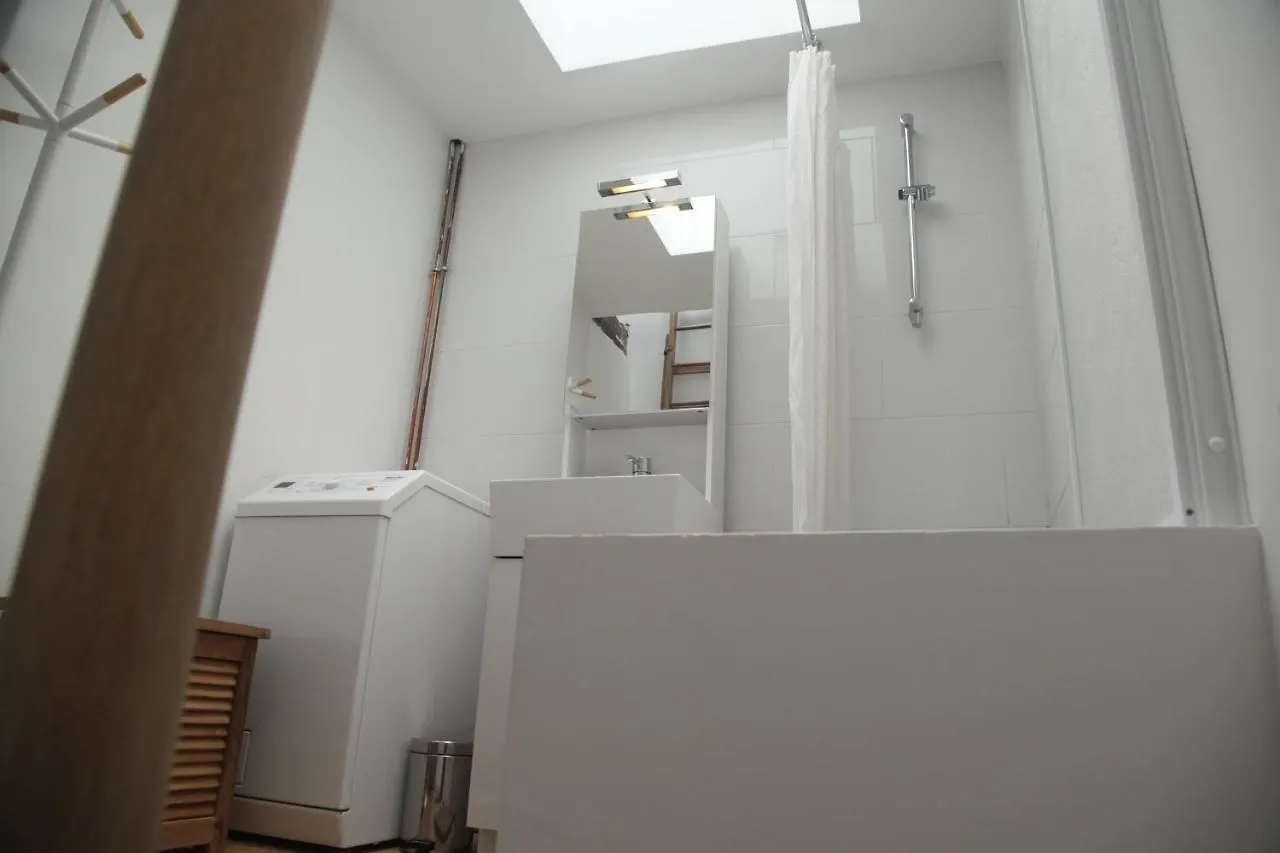 Bail Mobilite, Appartement, Louvre Palais Royal *