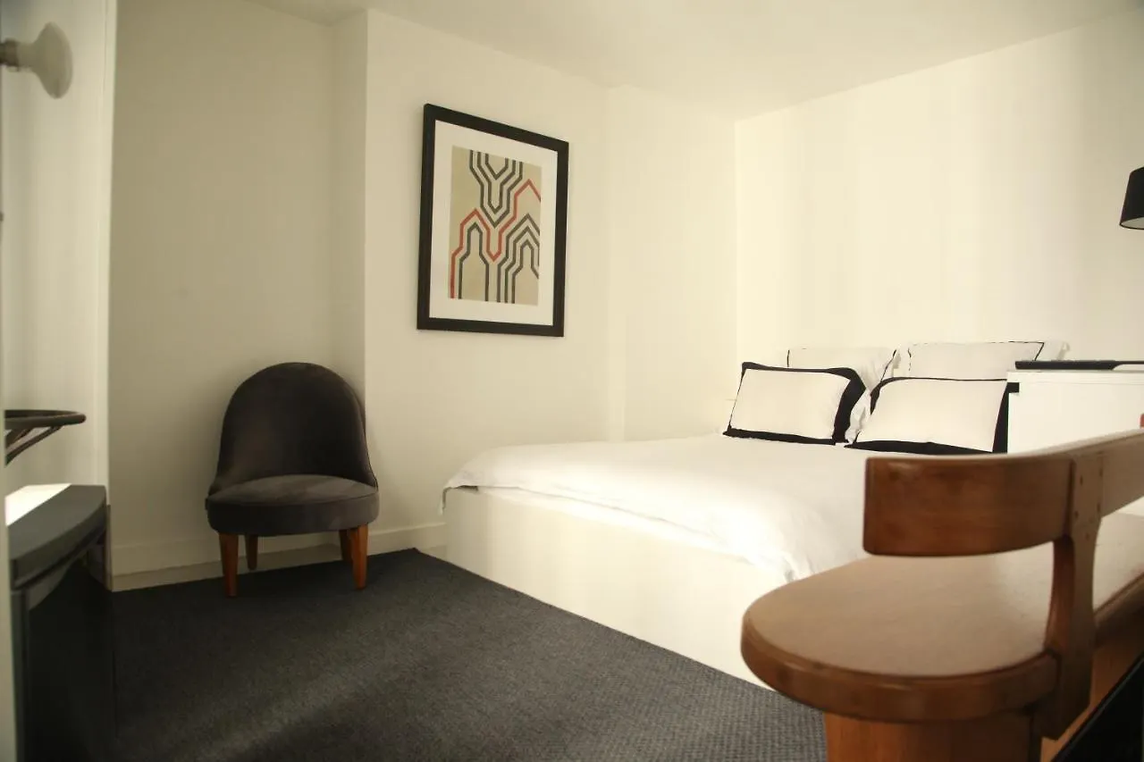 Apartamento Bail Mobilite, Appartement, Louvre Palais Royal